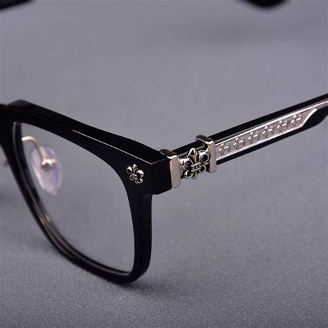 chrome hearts eyeglasses replica|chrome hearts glasses prescription.